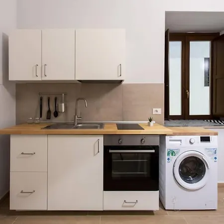 I Colori Di Balarm Apartment