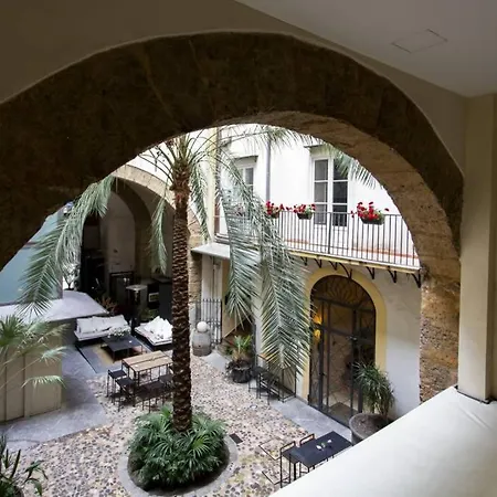 I Colori Di Balarm Apartment