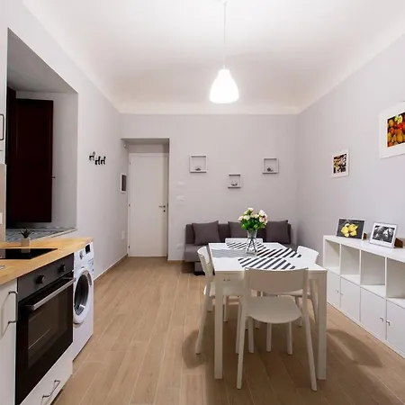 Apartment I Colori Di Balarm