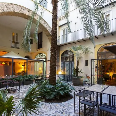I Colori Di Balarm Apartment Palermo