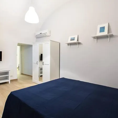 I Colori Di Balarm Apartment