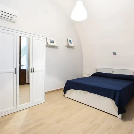 I Colori Di Balarm Apartment *