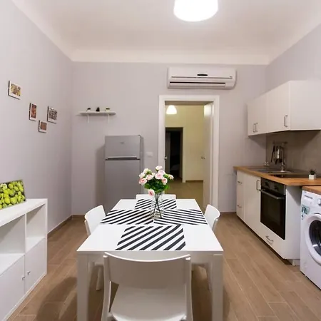 I Colori Di Balarm Apartment Palermo