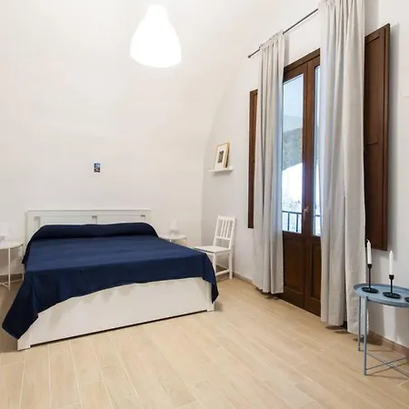 I Colori Di Balarm Apartment Palermo