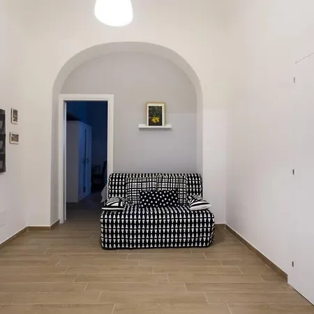 I Colori Di Balarm Apartment