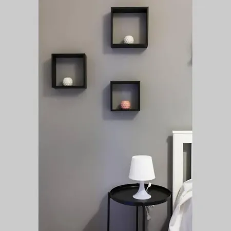 Apartment I Colori Di Balarm Palermo