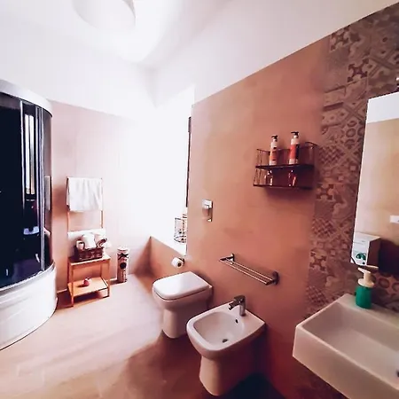 Apartment I Colori Di Balarm